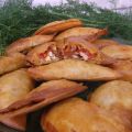 Empanadillas de atún... Sin problemas