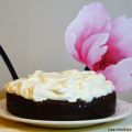 Tarta Guinness versión The Hummingbird Bakery.