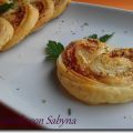 Palmeritas saladas