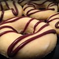 ROSQUILLAS GLASEADAS