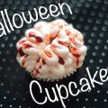  Cupcakes de Halloween con dos opciones de[...]