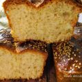 PAN DE BRIOCHE CON SEMILLA DE SÉSAMO