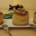 Vol au Vents de salmón..........idea para[...]