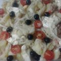 Ensalada de patatas