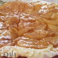 Tarta Tatin