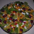 Ensalada multicolor dedicada a mis seguidores y[...]