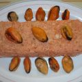 Pudin de Merluza - Chef