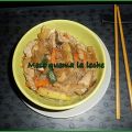 Fideos Chinos (R. China)