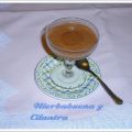 Mousse de Chocolate