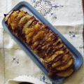 Lomo con piña y bacon