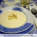 Receta de Ajoblanco