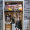 Vinos y Sonrisas - Bo de Shalom