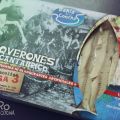 En busca del boquerón perfecto - Parte IV
