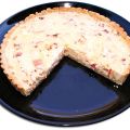 QUICHE LORRAINE