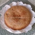BIZCOCHO LIGHT DE NO DIETA (Método Smart Points)
