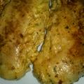 PECHUGA DE POLLO ALIÑADA A LA ANDALUZA