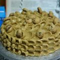 Cookies&Cream Cake