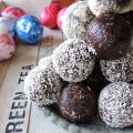 Bombones de chocolate y frutos secos (how to[...]