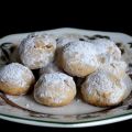 Galletas de nueces