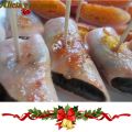 ROLLITOS DE JAMÓN COCIDO