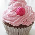 CUPCAKES CHOCOLATEADOS CON FROSTING DE[...]