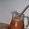 AGUA DE VALENCIA A MI ESTILO / VILARNAU