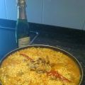 ARROZ AL CAVA