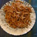 MACARRONES TREVIJANO