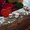 Curso de cocina navideña