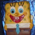 BOB ESPONJA 