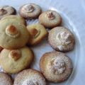 GALLETAS DE NATA DE NEDI