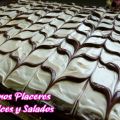 Bizcocho decorado (S.Gluten)