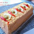 PASTEL DE ATÚN