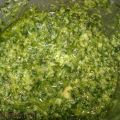 SALSA PESTO