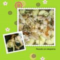 Papas crocantes
