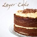 Layer cake de calabaza y chocolate con frosting[...]