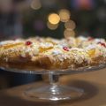 Roscón de Reyes