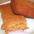 BIZCOCHO DE CARAMELO