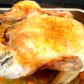 POLLO CASI PERFECTO
