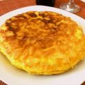 Tortilla de papas