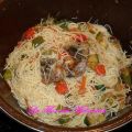 Fideos Chinos... A mi estilo!