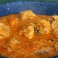CARNE EN SALSA