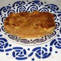 Tarta Inglesa
