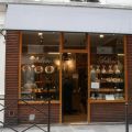 La panaderia Poilâne en Paris