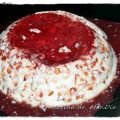 Flan casero al huevo