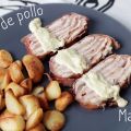 Hoy cocino yo: Pastel de pollo