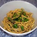 Liang Mian (Al estilo de Sichuan)