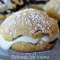 Bollitos de suero de leche