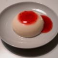 Panna cotta o Panacota