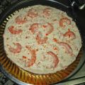 Como preparar una tarta salada vegetal